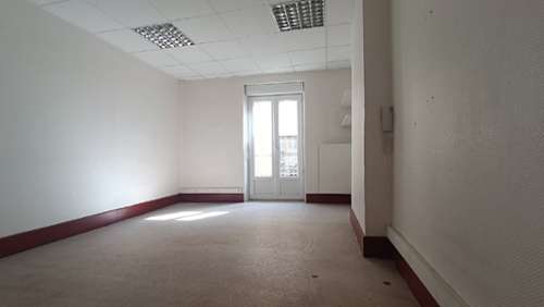 Saint-Affrique Aveyron gebouw foto 7302134