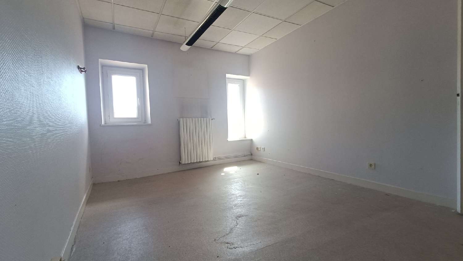 te koop gebouw Saint-Affrique Aveyron 8