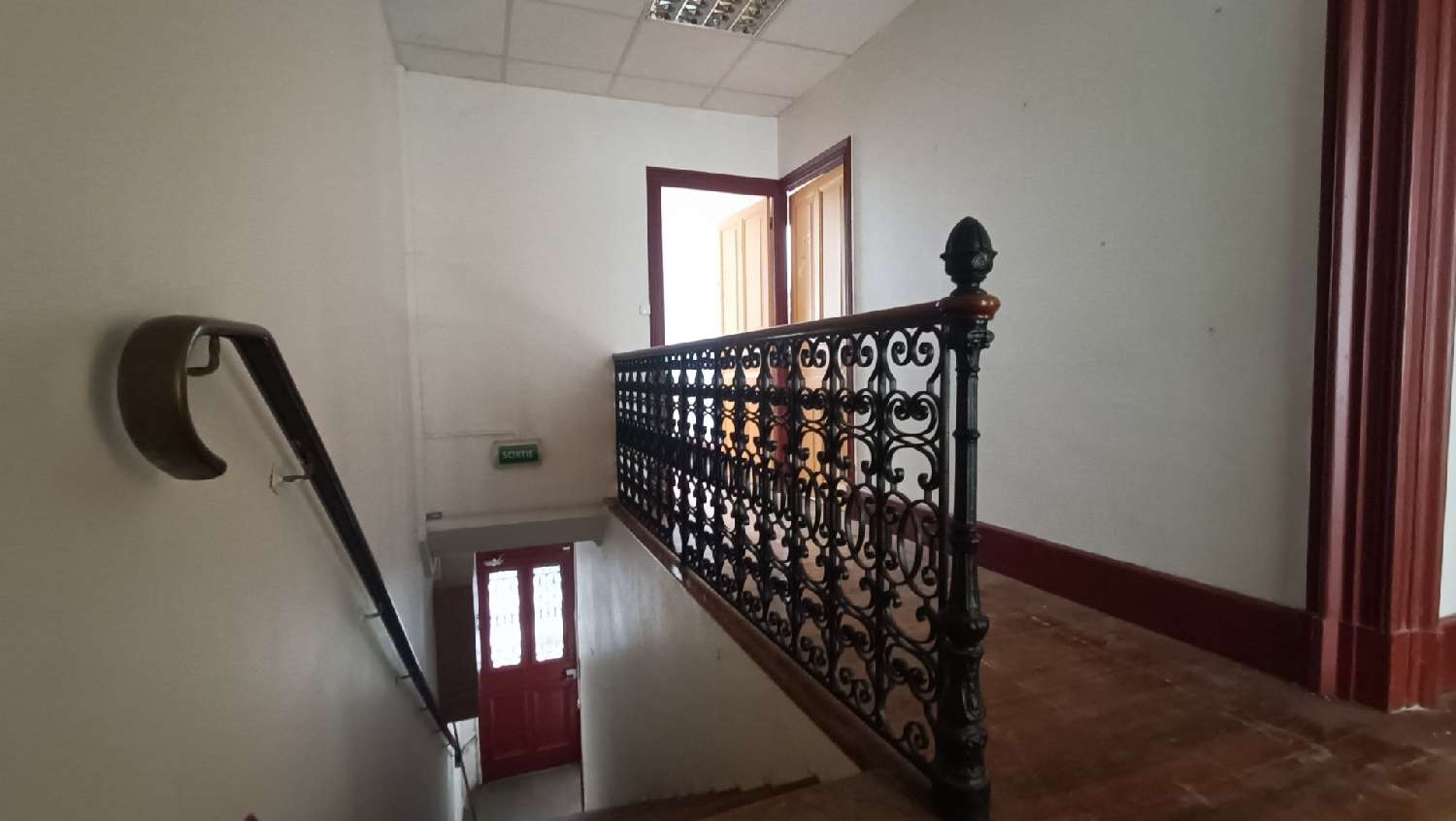  en venta edificio Saint-Affrique Aveyron 4