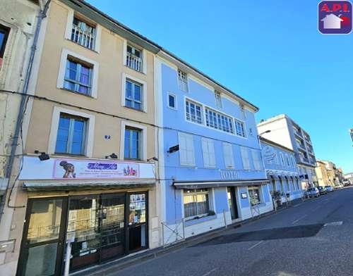 Saint-Gaudens Haute-Garonne edificio foto 7299527