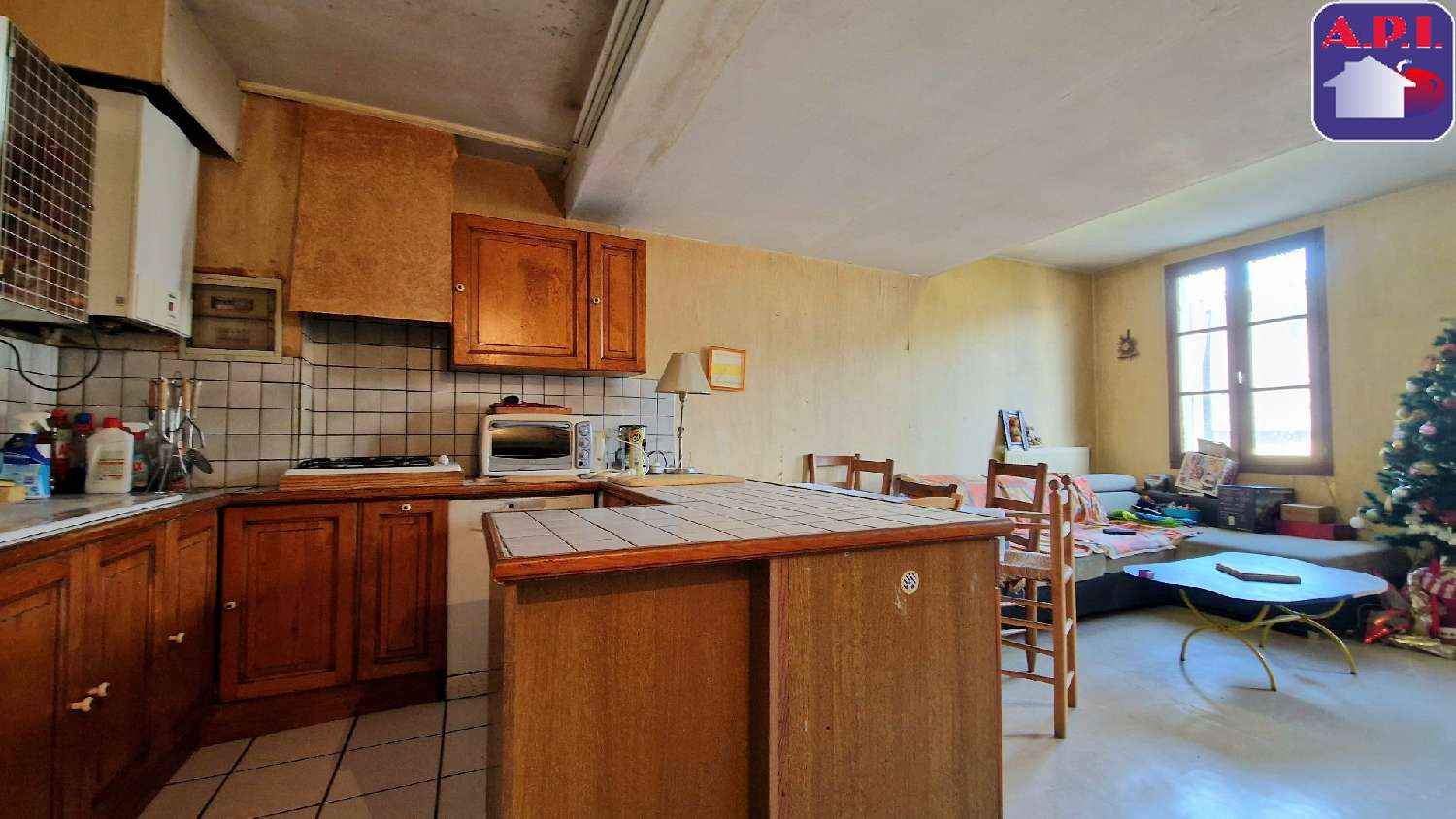  en venta edificio Saint-Gaudens Haute-Garonne 2