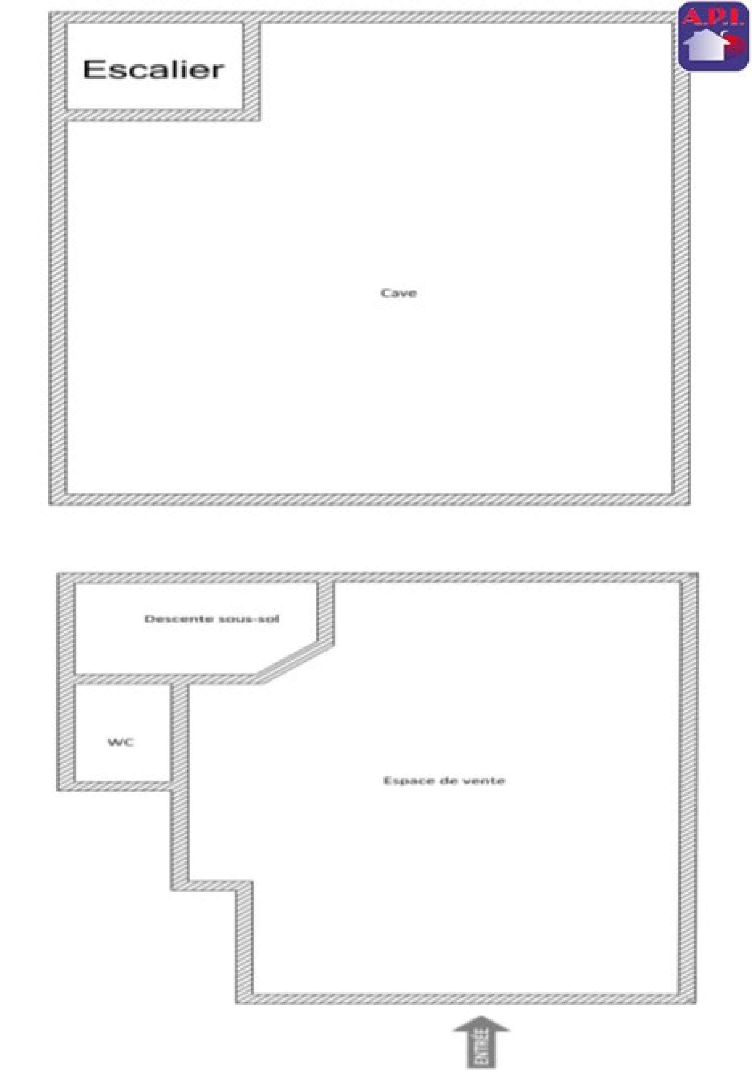  en venta edificio Saint-Gaudens Haute-Garonne 5