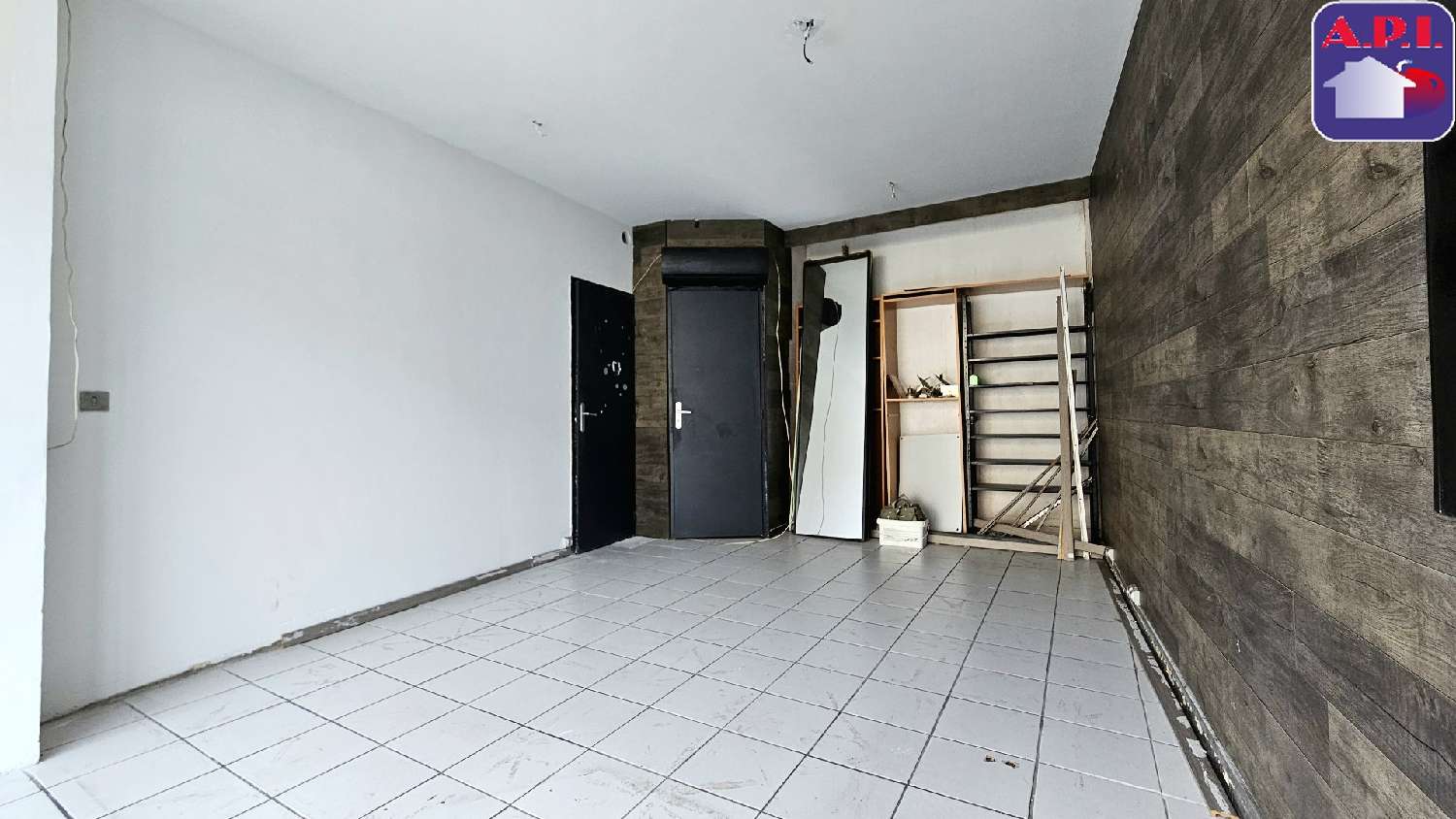  en venta edificio Saint-Gaudens Haute-Garonne 7