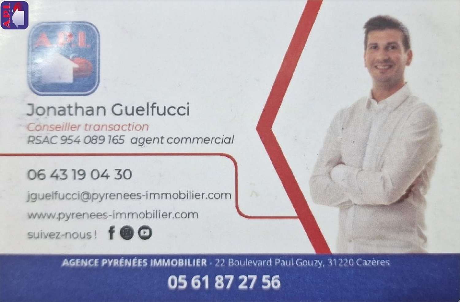  en venta edificio Saint-Gaudens Haute-Garonne 8