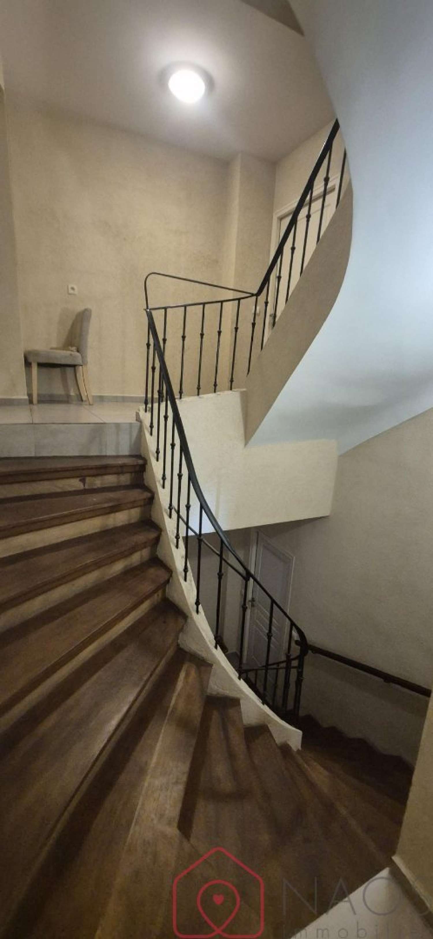  à vendre batiment Saint-Raphaël Var 3