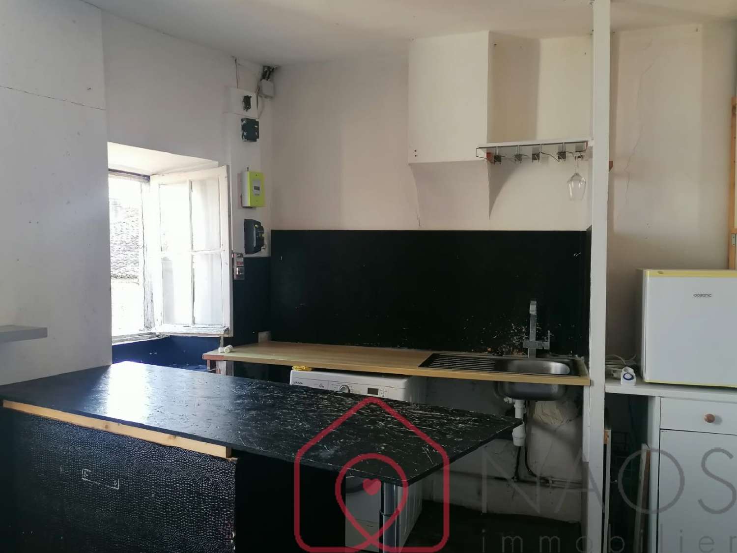  te koop gebouw Tournus Saône-et-Loire 8