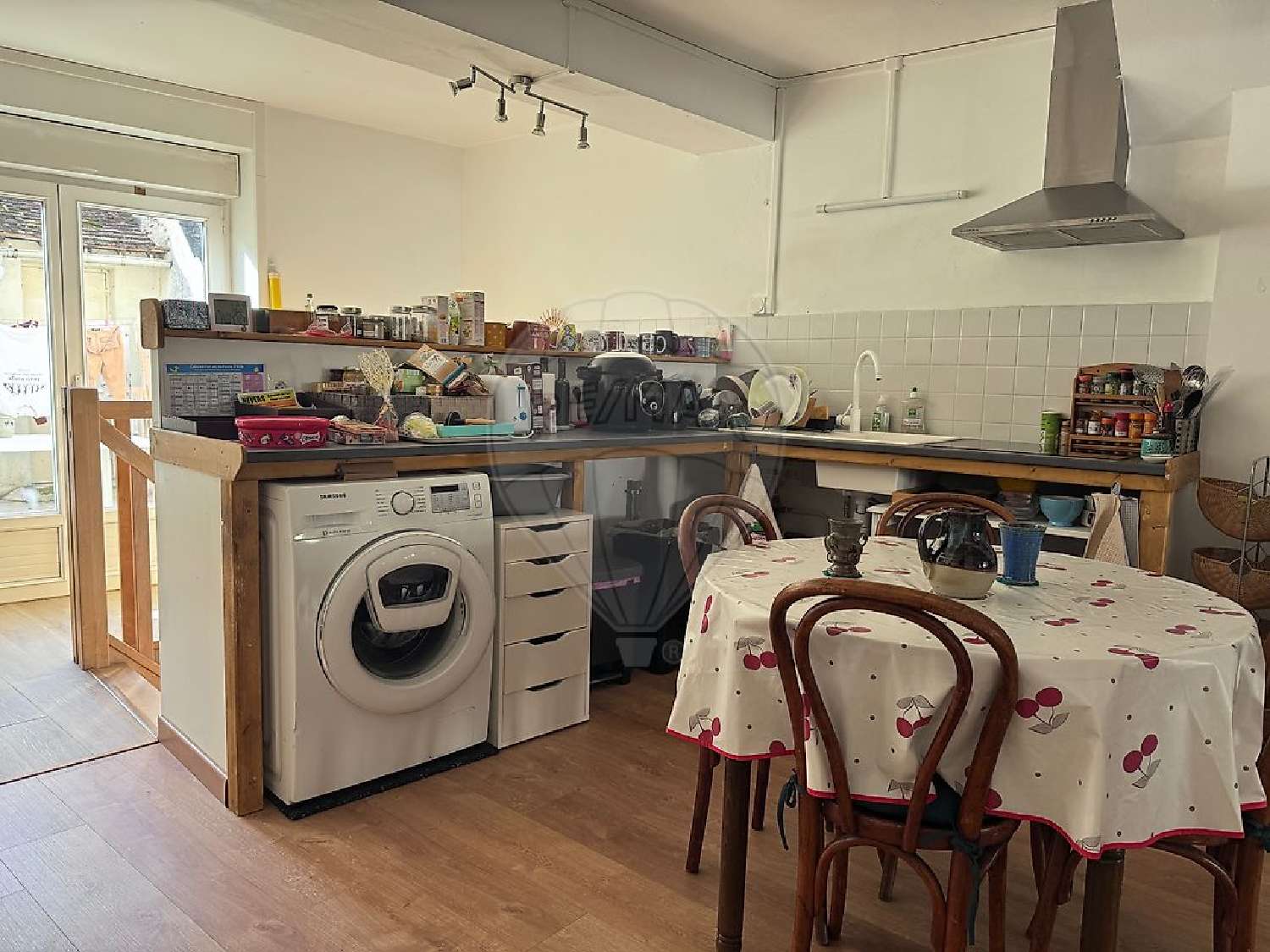  te koop gebouw Varzy Nièvre 7