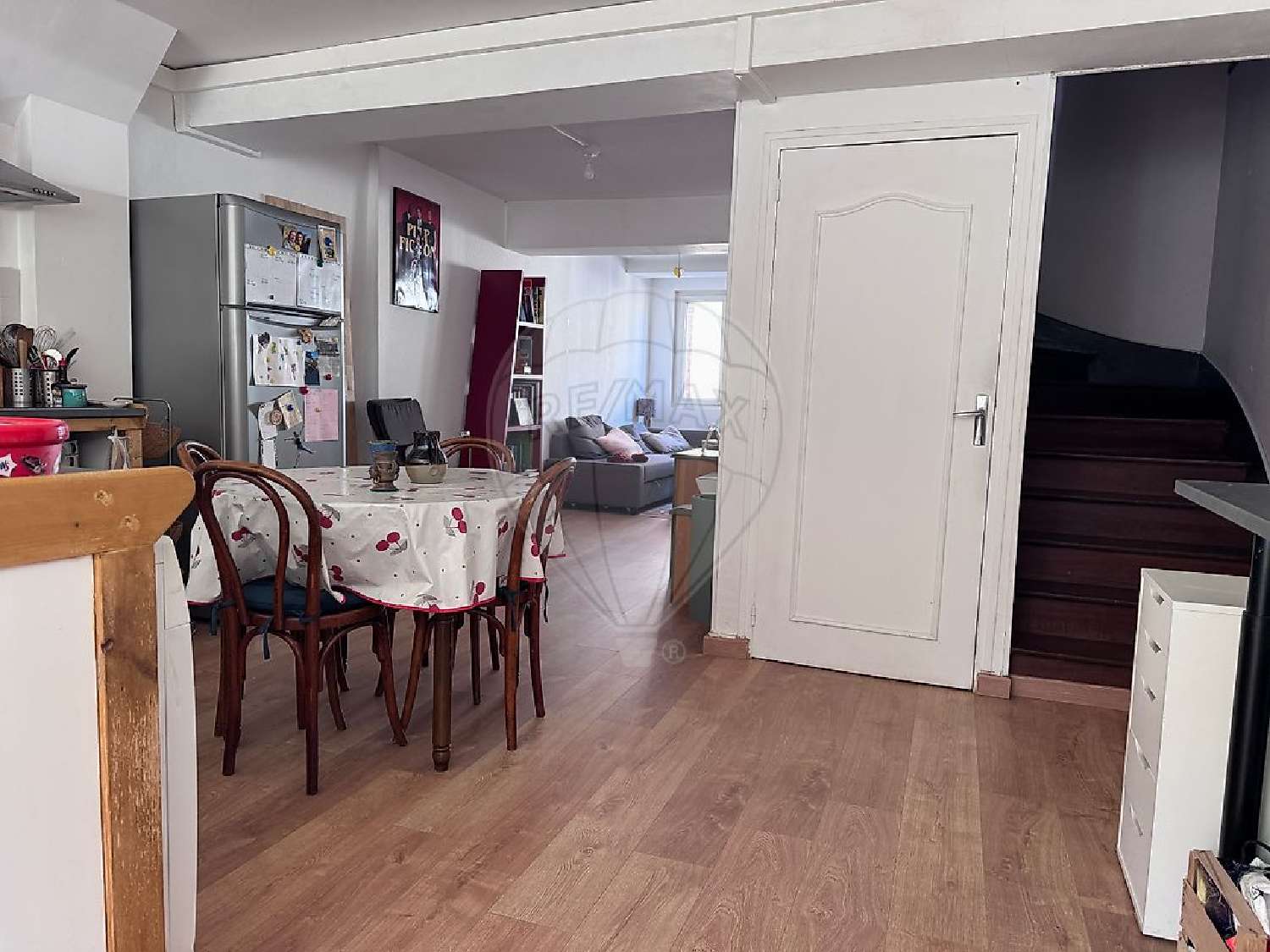  te koop gebouw Varzy Nièvre 8