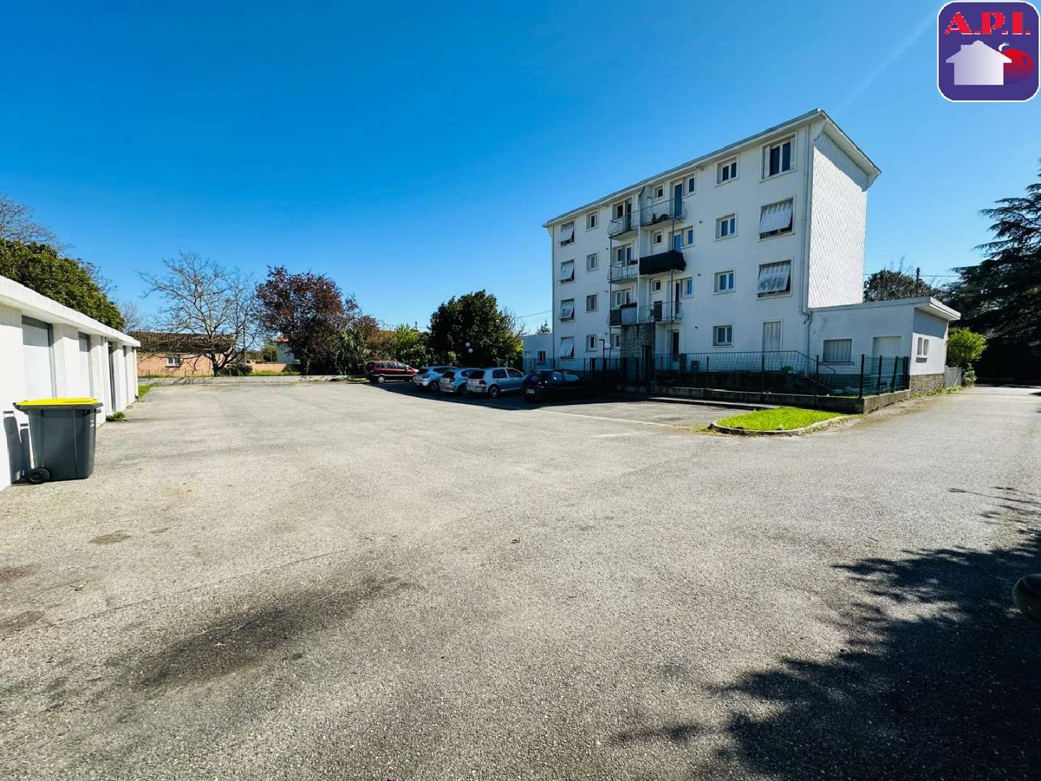  for sale building Verniolle Ariège 2