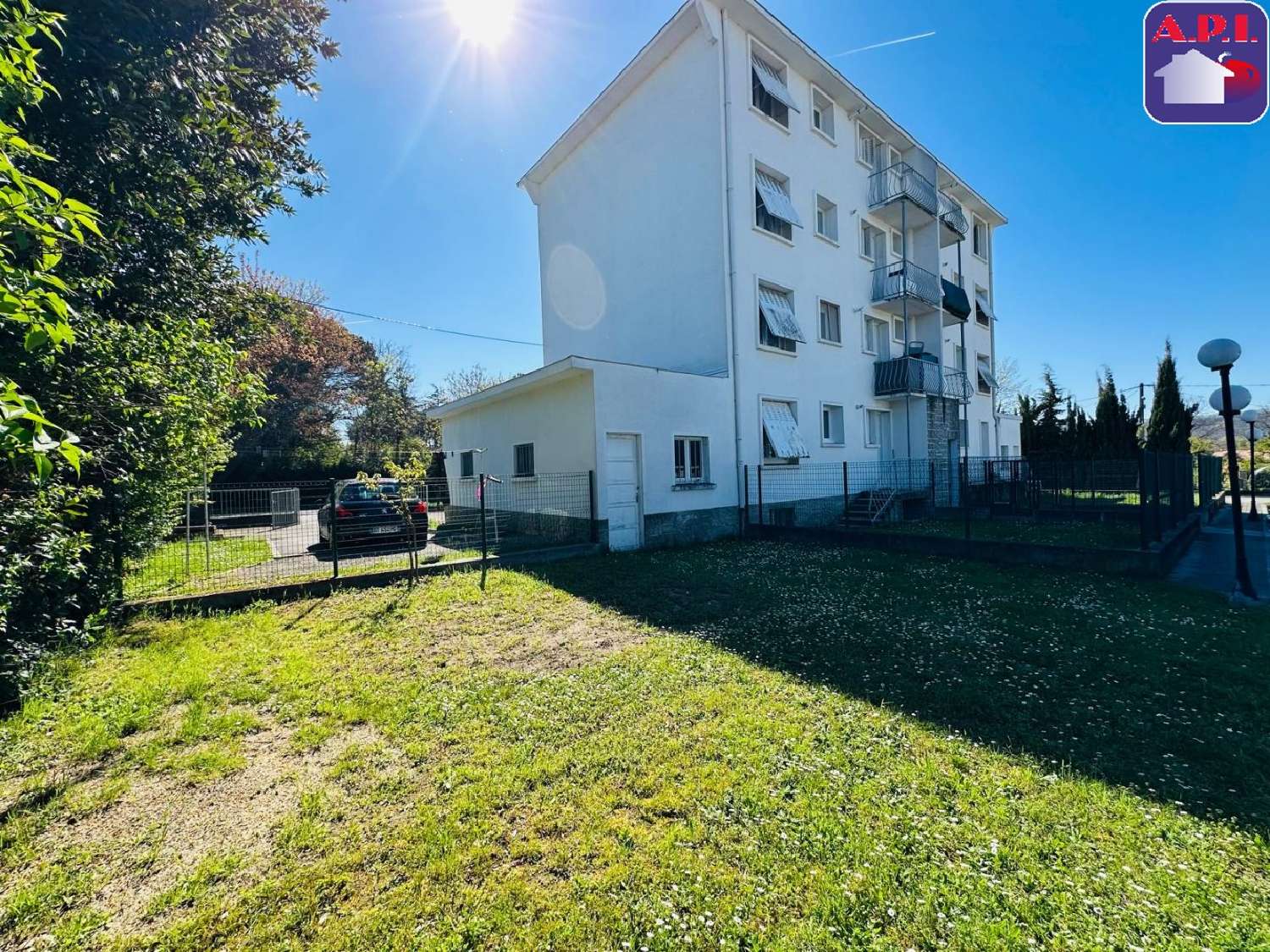  for sale building Verniolle Ariège 3