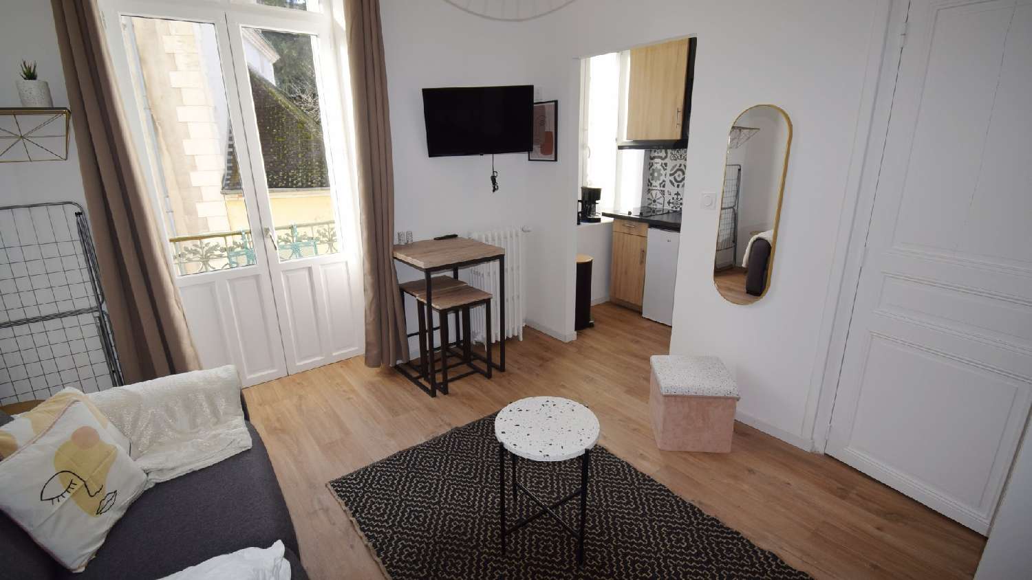  te koop gebouw Vichy Allier 3