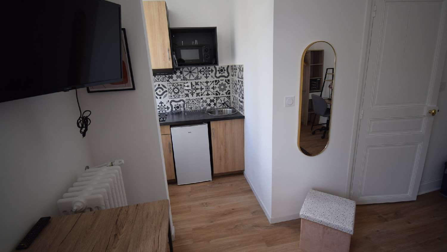  te koop gebouw Vichy Allier 4