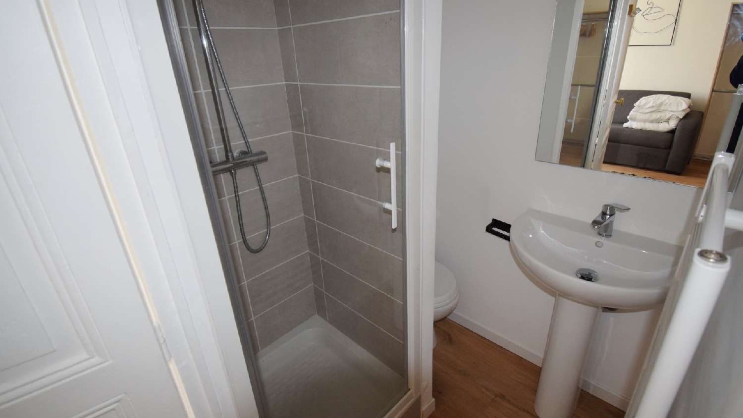  te koop gebouw Vichy Allier 5