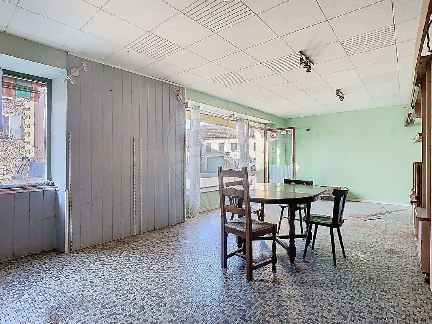  te koop gebouw Westhalten Haut-Rhin 2