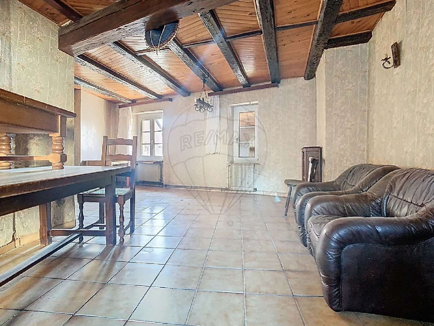  te koop gebouw Westhalten Haut-Rhin 7