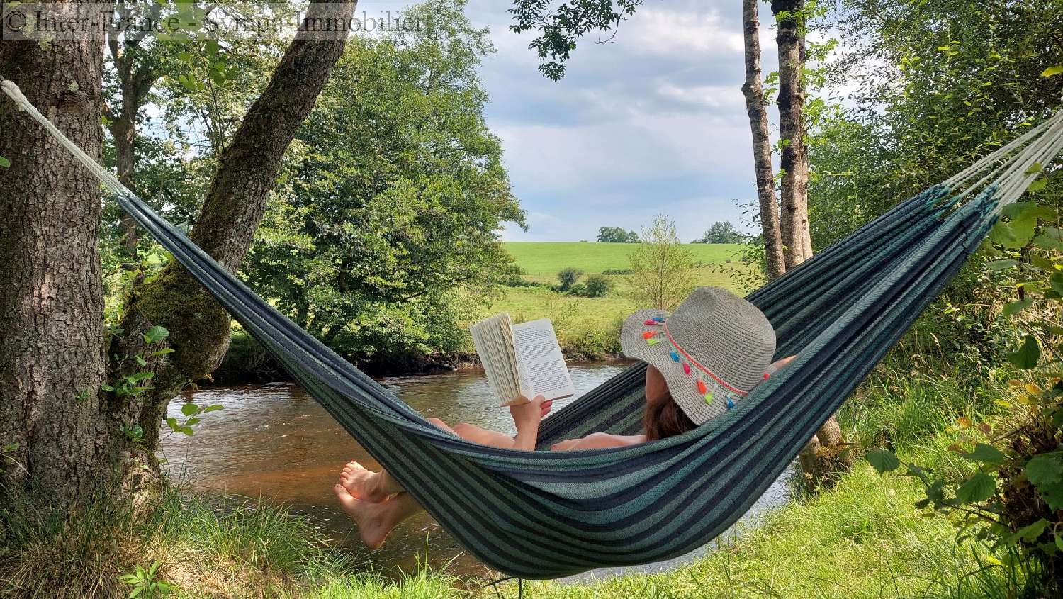  for sale camping Eyburie Corrèze 5