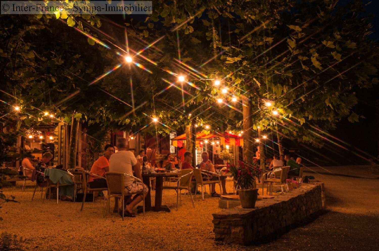  for sale camping Eyburie Corrèze 9