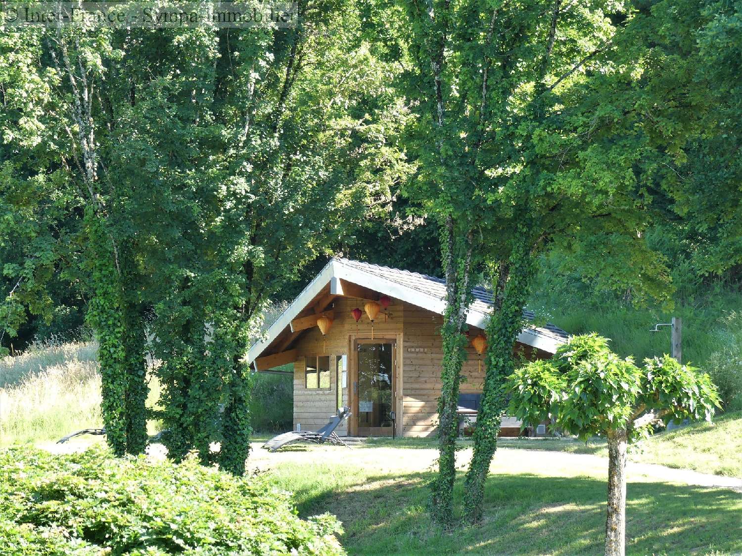  for sale camping Eyburie Corrèze 10