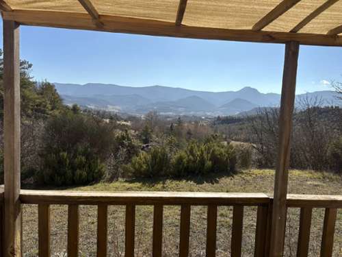  te koop camping Rambaud Hautes-Alpes 3