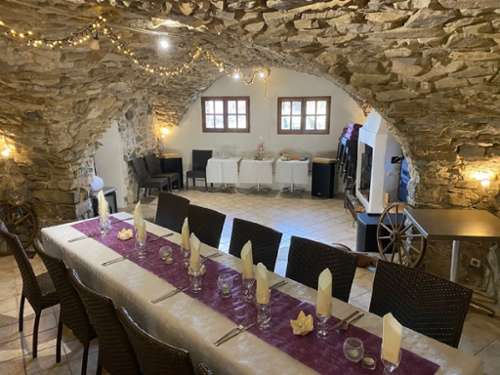  te koop camping Rambaud Hautes-Alpes 4