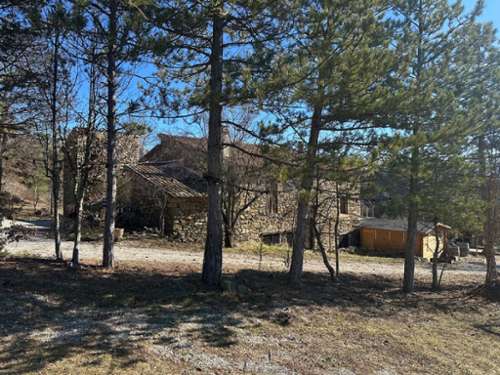  te koop camping Rambaud Hautes-Alpes 6