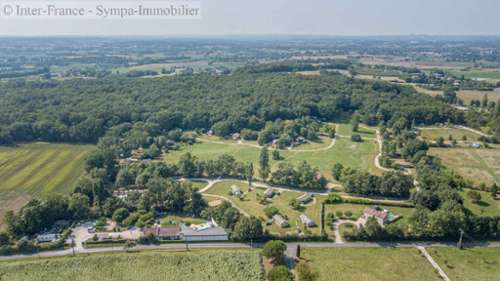  te koop camping Mazières-Naresse Lot-et-Garonne 4