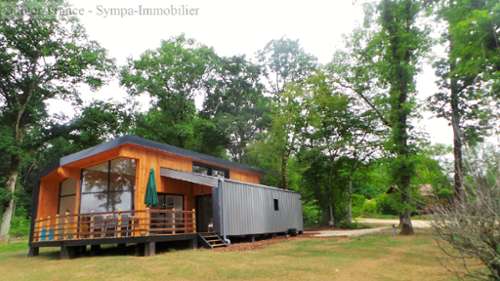  te koop camping Mazières-Naresse Lot-et-Garonne 7