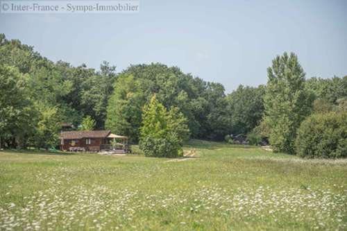  te koop camping Mazières-Naresse Lot-et-Garonne 10