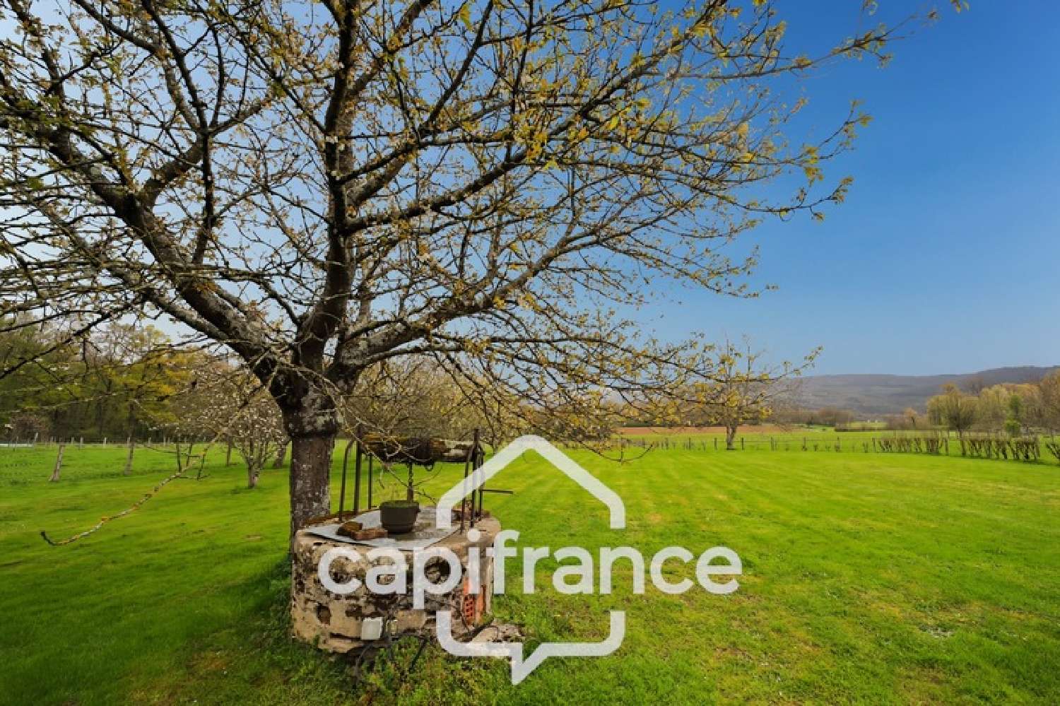  kaufen Bauernhof Beaufort Jura 2