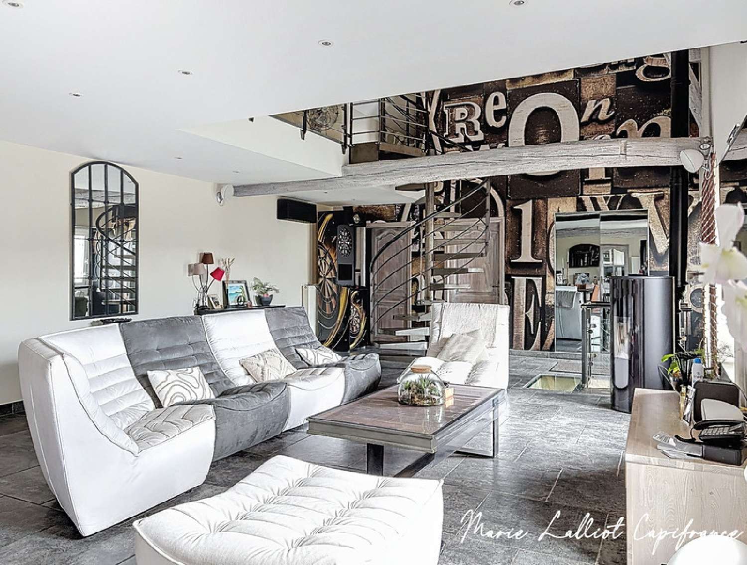  à vendre maison Chartres Eure-et-Loir 4