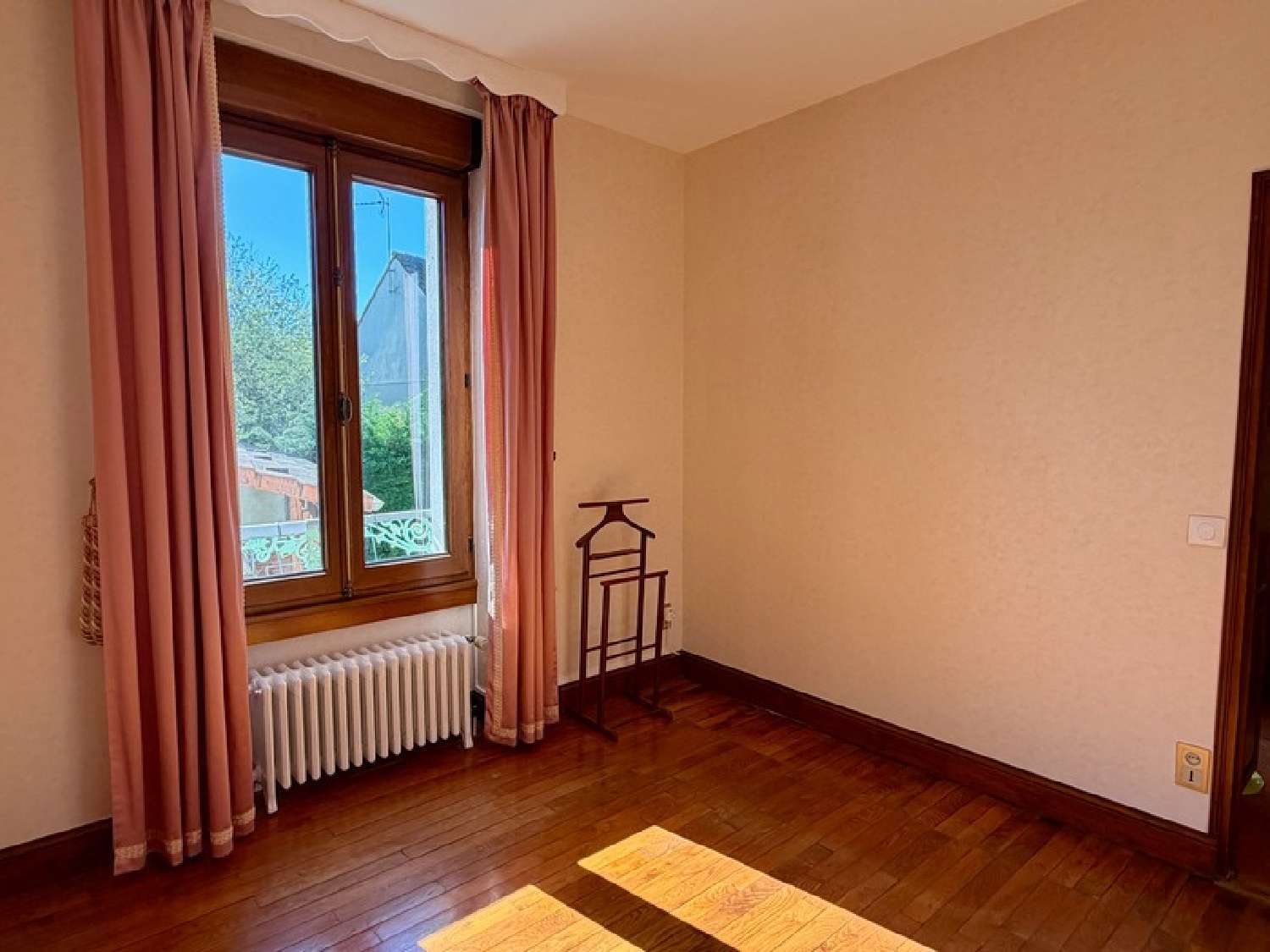  te koop huis Domérat Allier 6