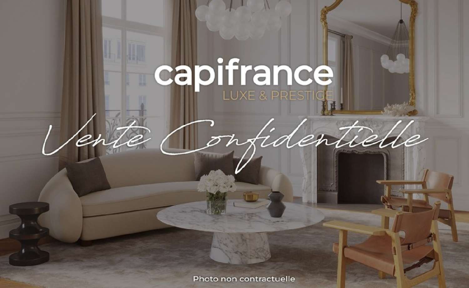 te koop appartement Paris 16e Arrondissement Parijs (Seine) 2