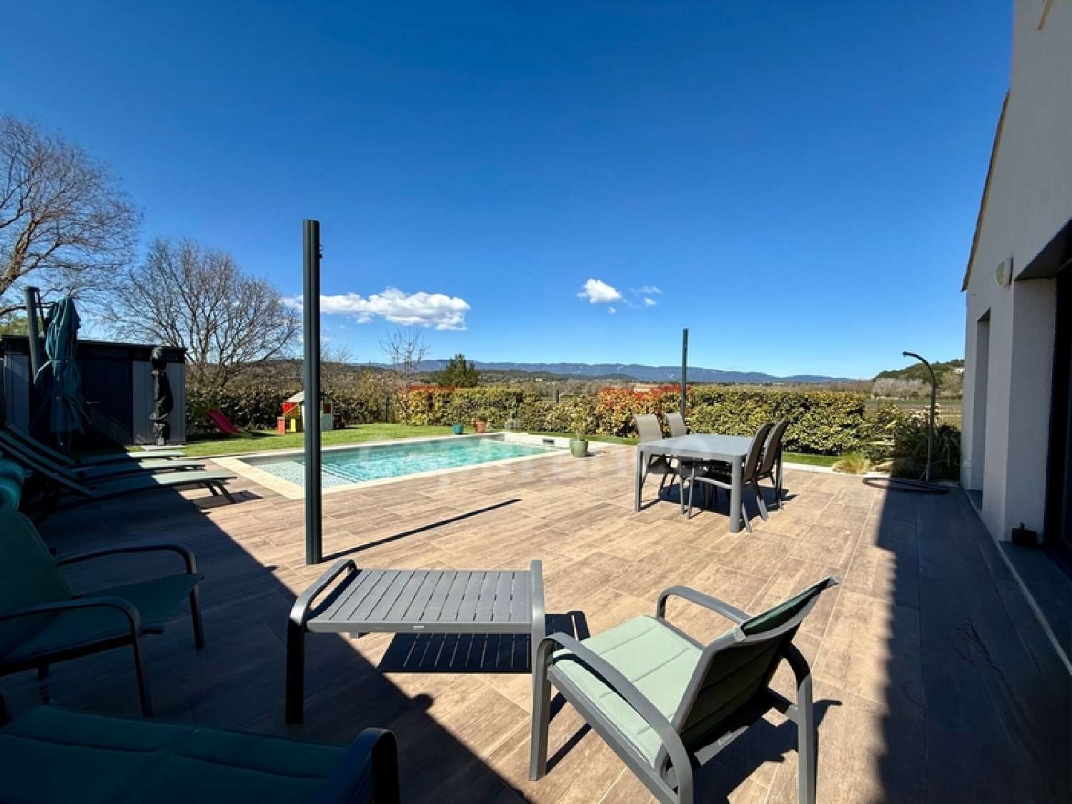  à vendre maison Pertuis Vaucluse 4