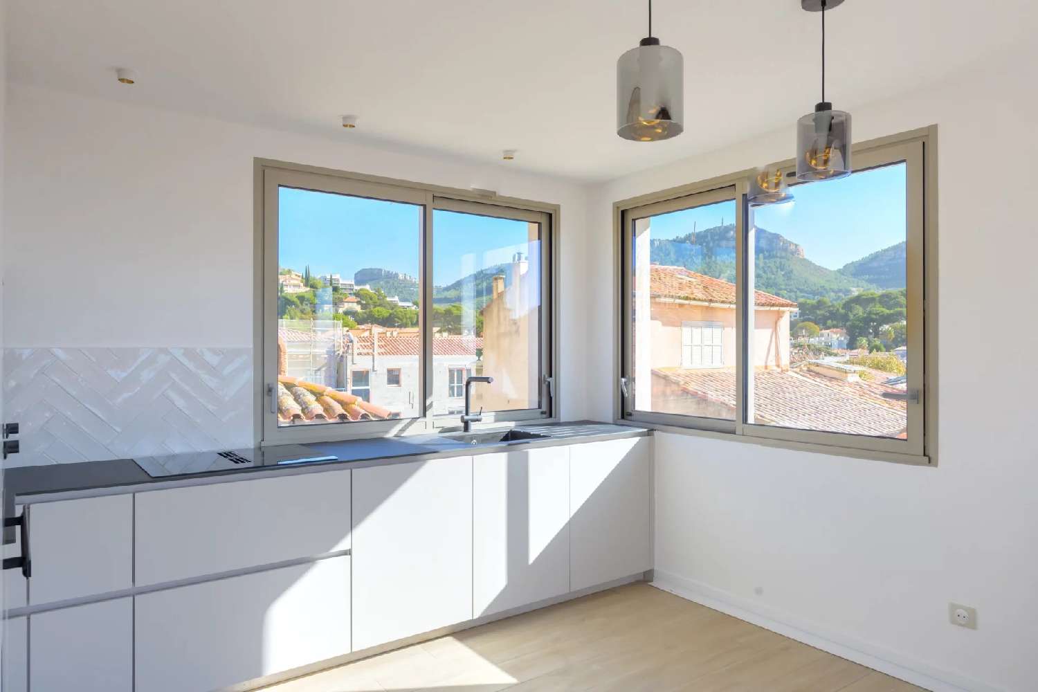 en venta apartamento Fourneaux-le-Val Calvados 4