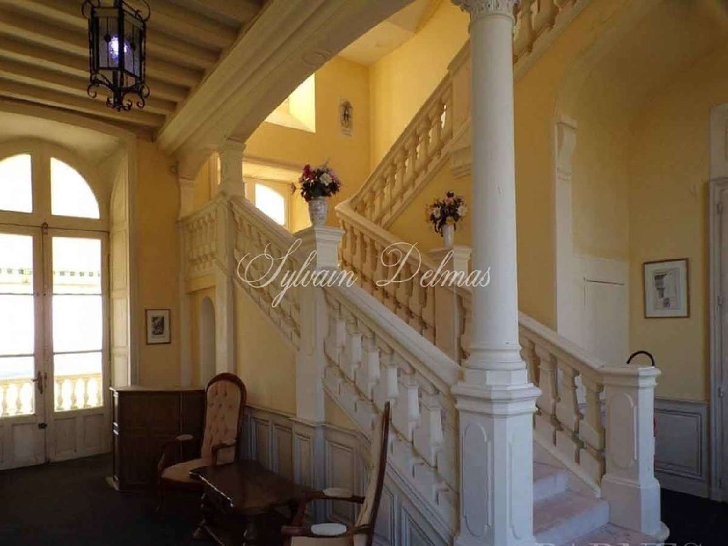  te koop kasteel Angers Maine-et-Loire 3