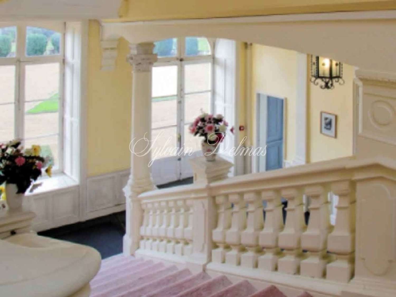  te koop kasteel Angers Maine-et-Loire 4