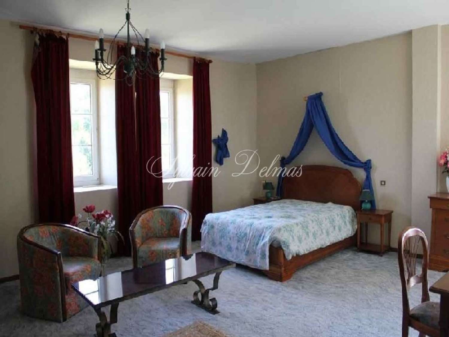  te koop kasteel Angers Maine-et-Loire 6