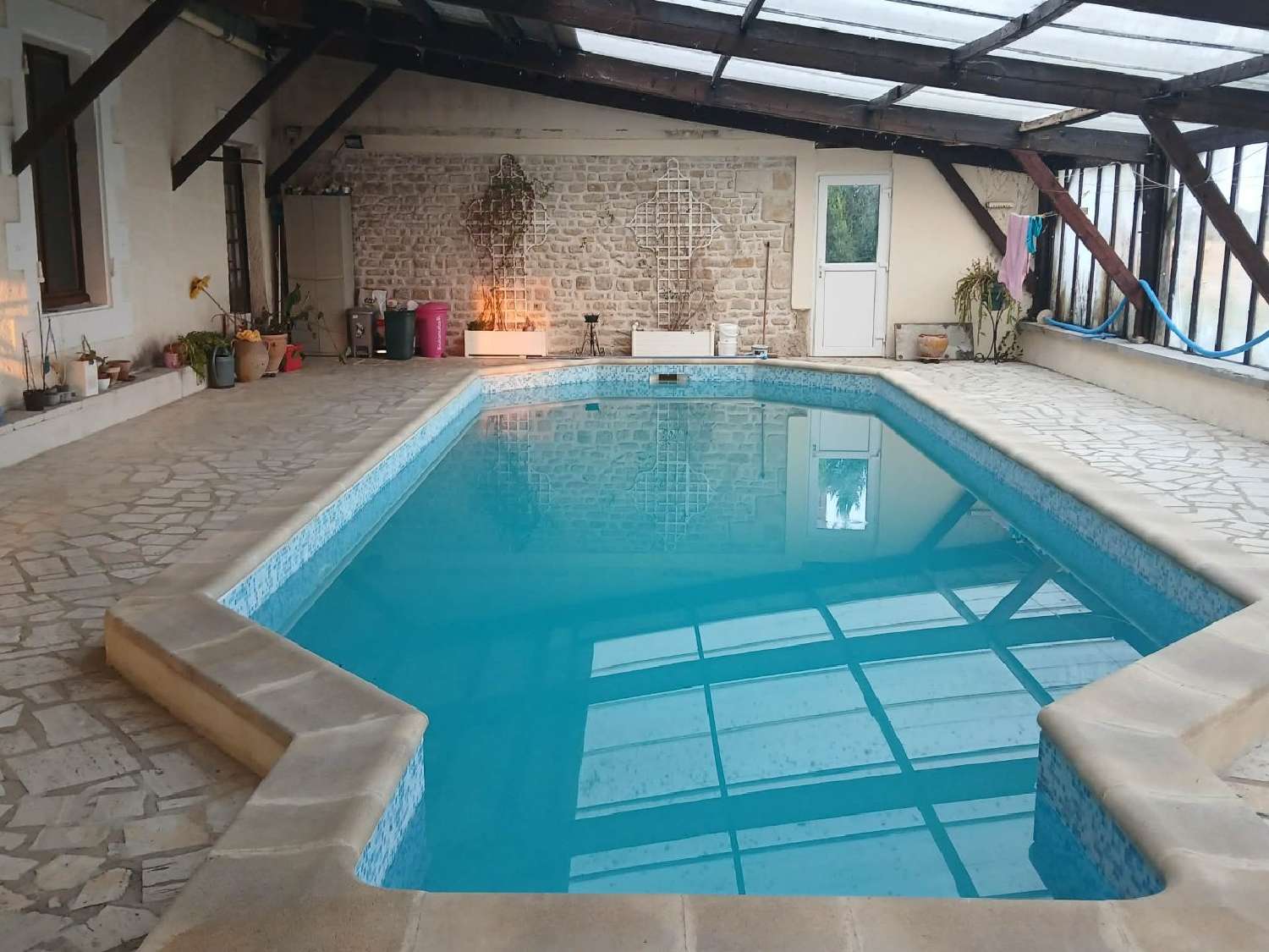 for sale castle Ardilleux Deux-Sèvres 4