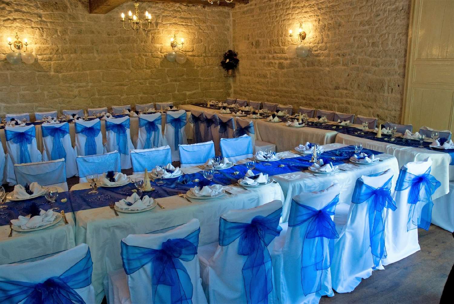 for sale castle Ardilleux Deux-Sèvres 7