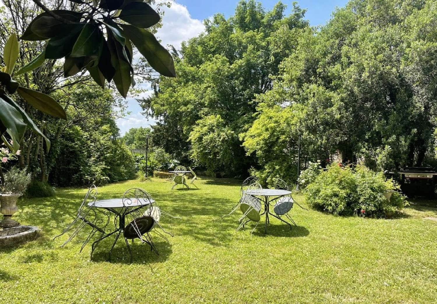  for sale castle Cognac Charente 3