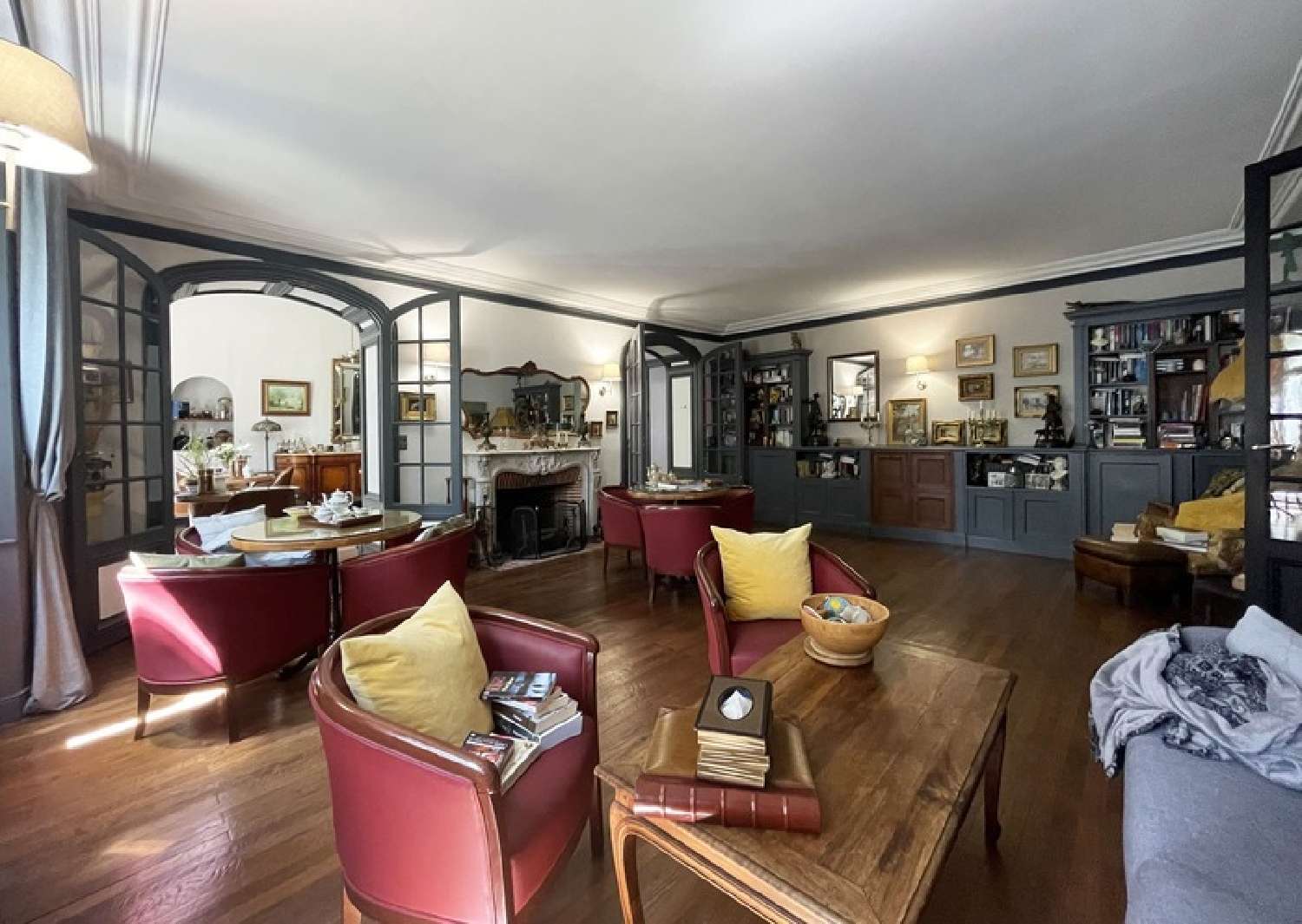  for sale castle Cognac Charente 5