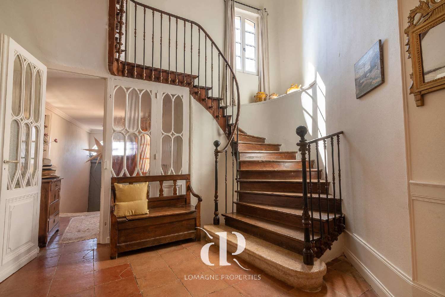  kaufen Schloss Lachapelle Tarn-et-Garonne 2