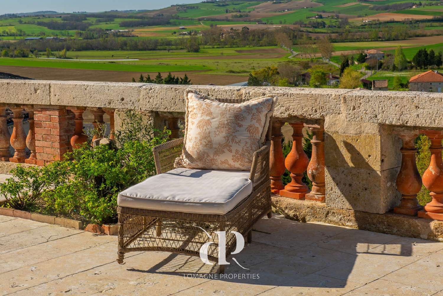  kaufen Schloss Lachapelle Tarn-et-Garonne 7