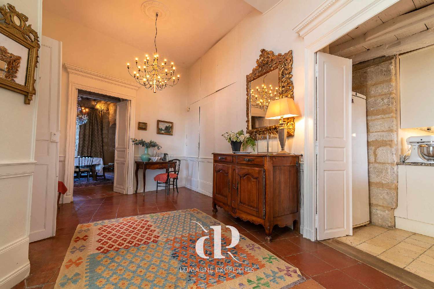  kaufen Schloss Lachapelle Tarn-et-Garonne 8