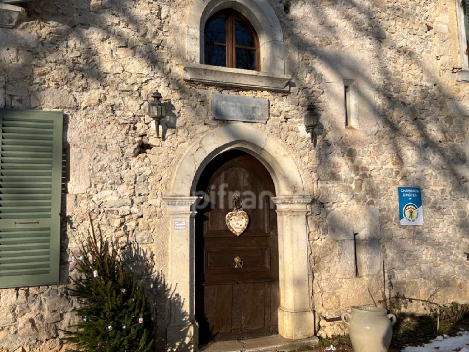  kaufen Schloss Montanges Ain 6