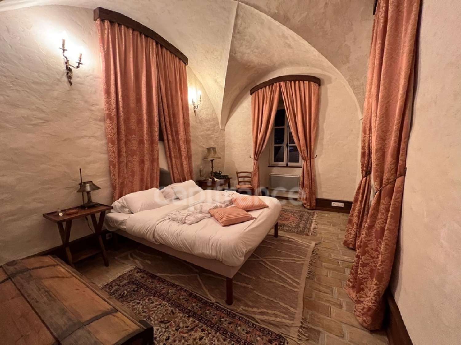  kaufen Schloss Montanges Ain 8