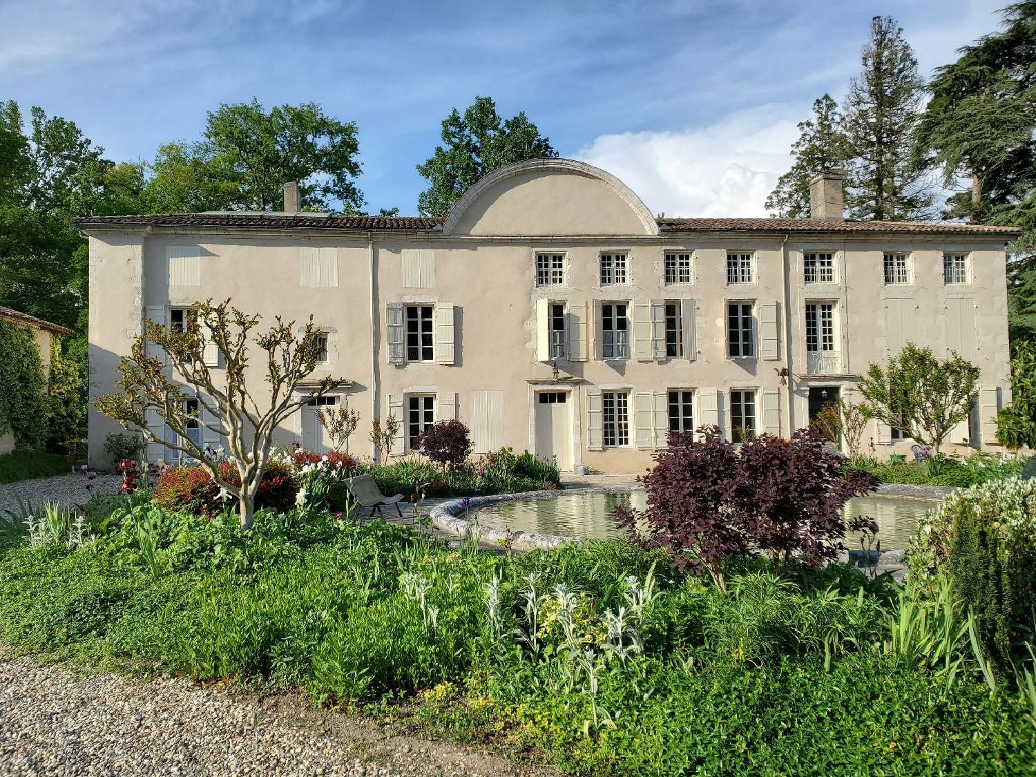  te koop kasteel Nérac Lot-et-Garonne 5