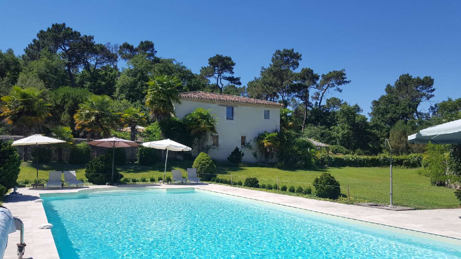  te koop kasteel Nérac Lot-et-Garonne 7