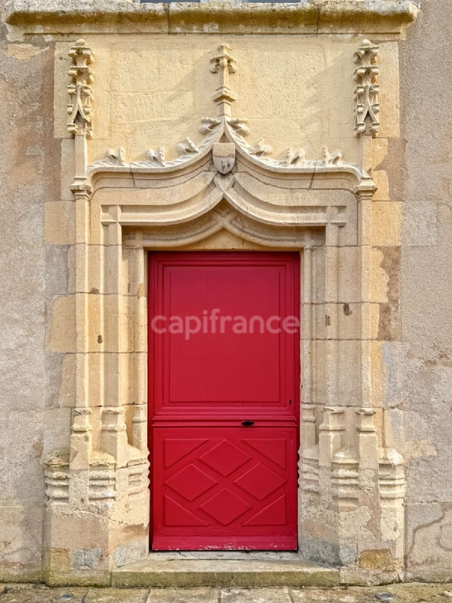  kaufen Schloss Nevers Nièvre 2