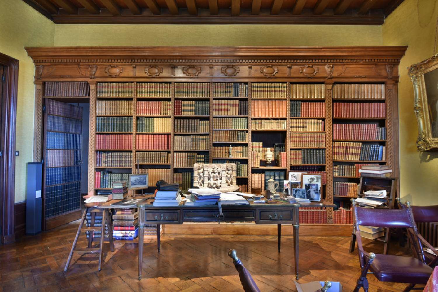  kaufen Schloss Nevers Nièvre 7